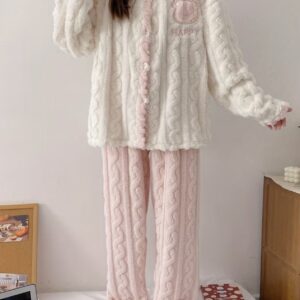 ست لباس راحتی