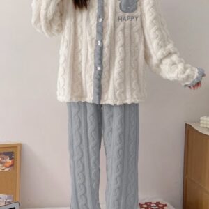 ست لباس راحتی