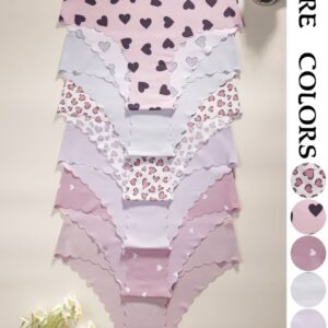 ست ۶ عددی شورت زنانه