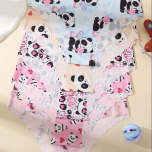 ست ۵ عددی شورت زنانه