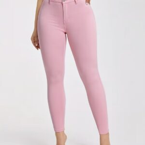 شلوار زنانه کشی