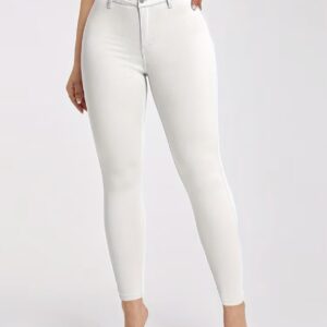 شلوار زنانه کشی