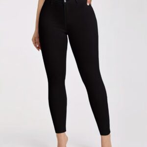 شلوار زنانه کشی