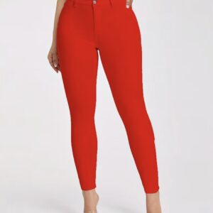 شلوار زنانه کشی