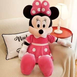 ست عروسک‌های پولیشی میکی موس