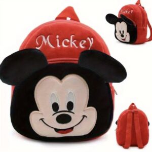 کوله‌پشتی بزرگ میکی موس