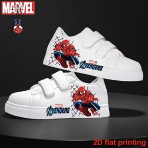 کفش کژوال بچگانه مارول اسپایدرمن