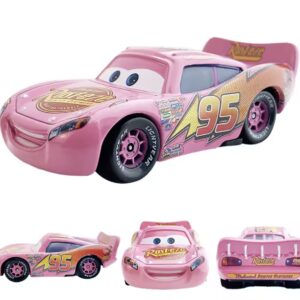 ماشین‌های مینی فلزی کوچک لایتنینگ مک‌کوئین