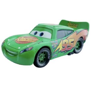 ماشین‌های مینی فلزی کوچک لایتنینگ مک‌کوئین