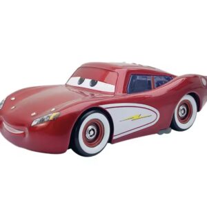 ماشین‌های مینی فلزی کوچک لایتنینگ مک‌کوئین