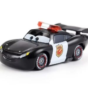 ماشین‌های مینی فلزی کوچک لایتنینگ مک‌کوئین