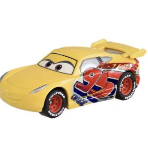 ماشین‌های مینی فلزی کوچک لایتنینگ مک‌کوئین