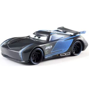 ماشین‌های مینی فلزی کوچک لایتنینگ مک‌کوئین