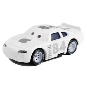 ماشین‌های مینی فلزی کوچک لایتنینگ مک‌کوئین