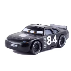 ماشین‌های مینی فلزی کوچک لایتنینگ مک‌کوئین