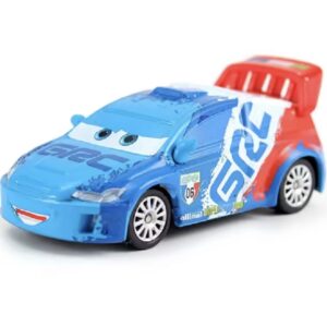 ماشین‌های مینی فلزی کوچک لایتنینگ مک‌کوئین