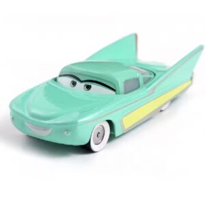 ماشین‌های مینی فلزی کوچک لایتنینگ مک‌کوئین