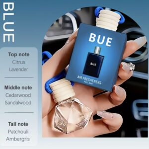 خوشبوکننده با رایحه ماندگار رایحه خنکِ چوبی با ته‌مایه گرم و کمی تلخ