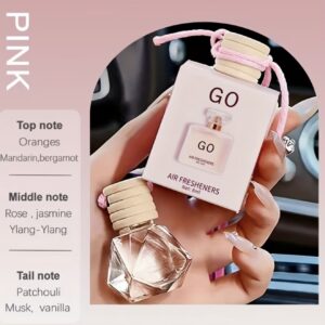 خوشبوکننده با رایحه ماندگار  رایحه شاداب و گلی با ته‌مایه گرم و وانیلی