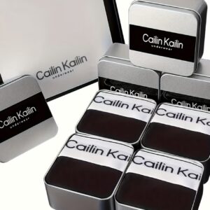 ست ۴ عددی شورت مردانه ساده با کات صاف و گوشه‌دار