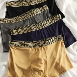 ست ۴ عددی شورت مردانه