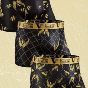 ست ۳ عددی شورت مردانه