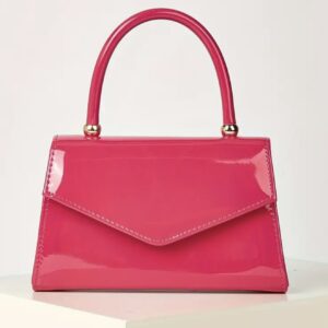 کیف زنانه براق