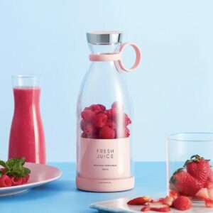 مخلوط‌کن و آبمیوه‌گیر