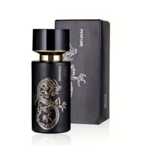 ادکلن مردانه با رایحه‌ای چوبی و ماندگار با حس کلاسیک و جذابیت