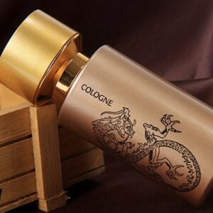 ادکلن مردانه با رایحه‌ای چوبی و ماندگار با حس کلاسیک و جذابیت