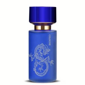 ادکلن مردانه با رایحه‌ای چوبی و ماندگار با حس کلاسیک و جذابیت