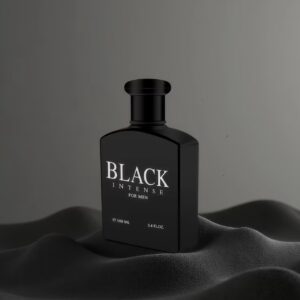 عطر مردانه Luxury Men’s EDP در بطری شیک با رایحه  مرکباتی-میوه‌ای با نت‌های گیاهی و پایه گرم چوبی