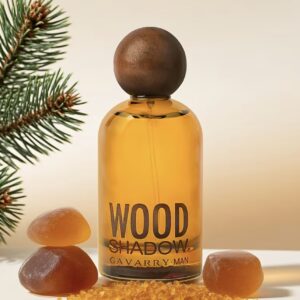 ادو پرفیوم – با ماندگاری طولانی ۱۲ ساعته، رایحه‌ی چوبی