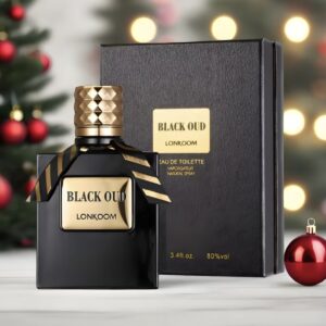 عطر مردانه با رایحه چوبی و معطر