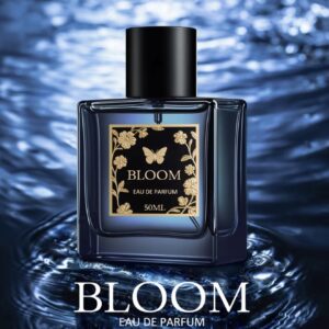 عطر مردانه با رایحه‌ای شیک و مردانه با حس چوب صندل، چوب سدر و عنبر ماندگاری طولانی، گرم و خاکی