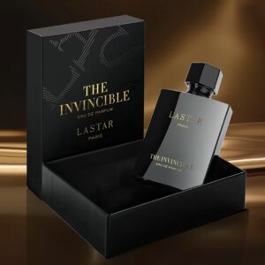 اسپری بدن مردانه با رایحه‌ای چوبی و غنی و ماندگار