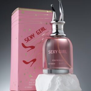 ادو تویلت زنانه شیرین، میوه‌ای و کمی گل‌دار با ته‌مایه‌ی گیاهی و طبیعی