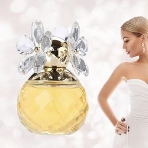 عطر زنانه | شیرین، میوه‌ای و گل‌دار با ته‌مایه دریایی و مشک