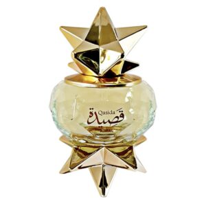 عطر یونیسکس Qasida Body Mist 60ml