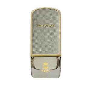 ادکلن مردانه لوکس و ماندگار  Aristocrat Coastal EDP با رایحه‌ای تازه و چوبی با حس جذابیت و اعتمادبه‌نفس