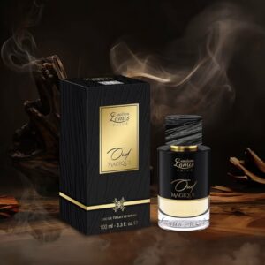 ادکلن Privé Oud Majique Eau de Parfum – یونیسکس، حجم ۱۰۰ میل – عطری شرقی، عودی و عنبری با حس لوکس و اغواگر و ماندگاری بسیار بالا و حس: گرم، عمیق، لوکس و مرموز