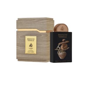 ‏Kashan EDP – ادکلن یونیسکس با رایحه تازه، میوه‌ای و چوبی