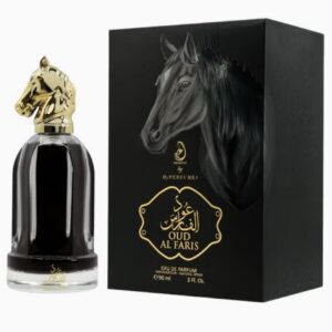 Oud Al Faris EDP ادکلن