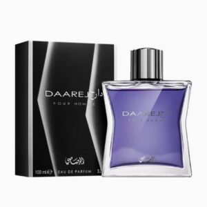Daarej Perfume for Men EDP 100ml ادکلن مردانه