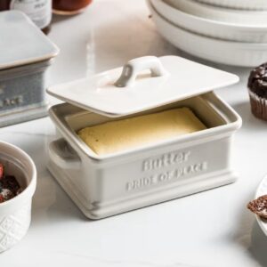 ظرف بزرگ سرامیکی کره