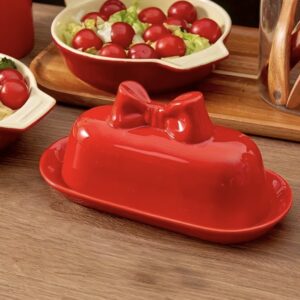 ظرف سرامیکی کره