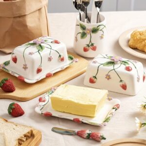 ظرف سرامیکی کره