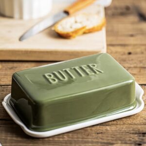 ظرف کره با درب