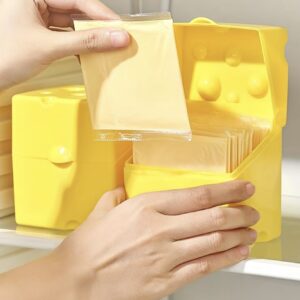 ظرف نگهداری پنیر لوکس