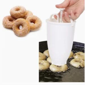 قالب دونات‌ساز